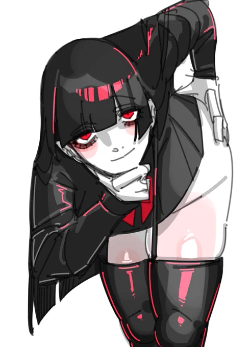 じ〜〜〜〜〜〜〜〜っ