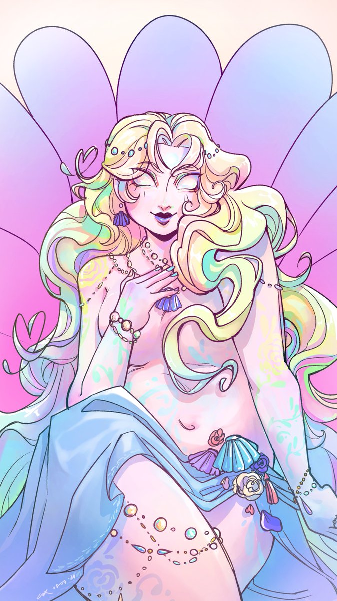 eliarts972's tweet image. Lots of new oomfs lately so here’s a self intro!!
Eli - any pronouns
16 yrs old
Multifandom: EPIC, ORV, TMA, Arcane, TGSWIIWAGAA, ATLA, ALNST, Hadestown!!
Currently in my Greek mythology art era!!
Send me msgs on eliarts972.straw.page 💕