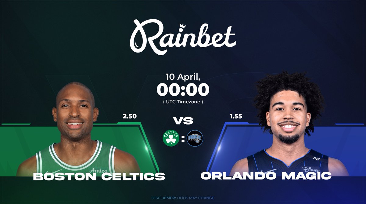 Rainbet.com tweet media