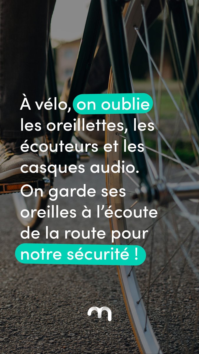 MobiliteClubFR's tweet image. Les écouteurs et les casques audio, je peux ?
Pour en savoir plus ▶️ automobile-club.org/actualites/con…