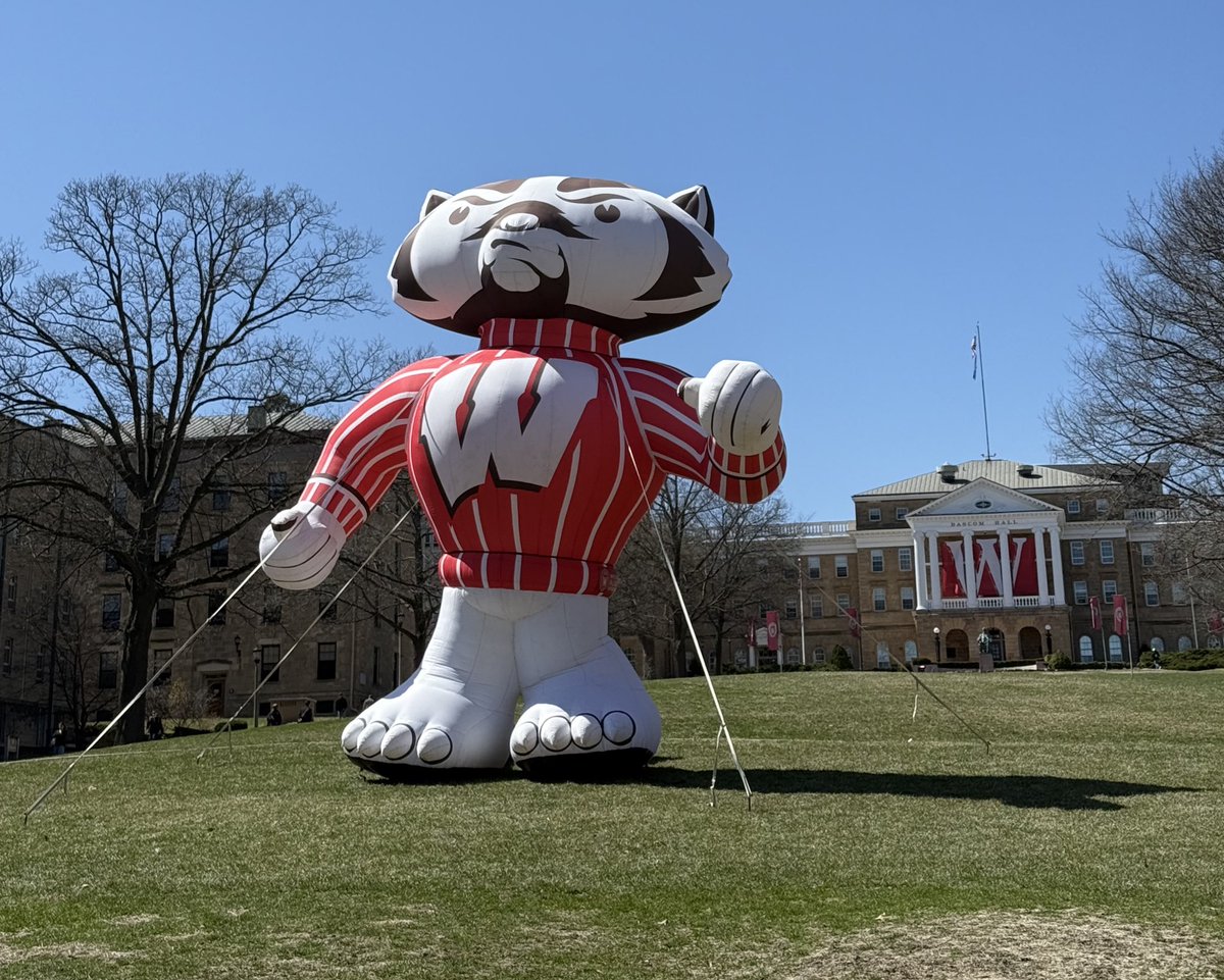 UniverCity Alliance (@uwunivercity) on Twitter photo It’s #DayoftheBadger Day 2! Help <a href="/UWUniverCity/">UniverCity Alliance</a> cross the finish line to unlock $20,000! ⬇️
dayofthebadger.org/campaign/unive… It’s #DayoftheBadger Day 2! Help <a href="/UWUniverCity/">UniverCity Alliance</a> cross the finish line to unlock $20,000! ⬇️
dayofthebadger.org/campaign/unive…