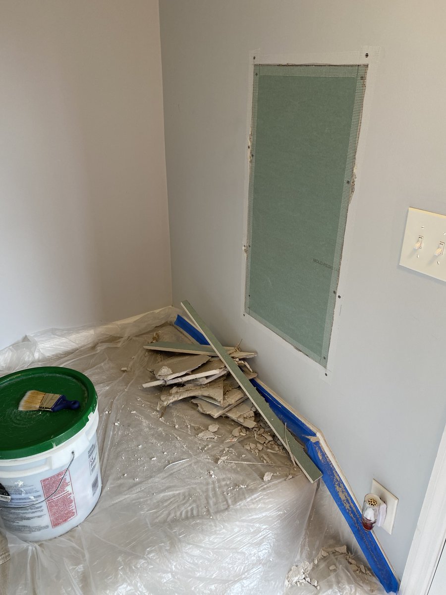 Honey Do Men Home Remodeling & Repair tweet media