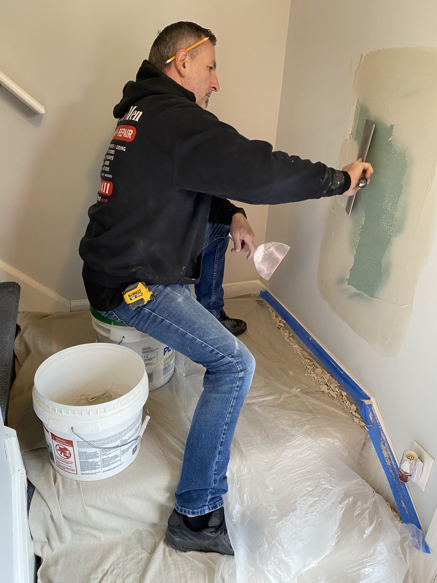 Honey Do Men Home Remodeling & Repair tweet media