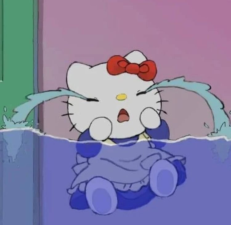 sanrio daily ୨ৎ tweet media