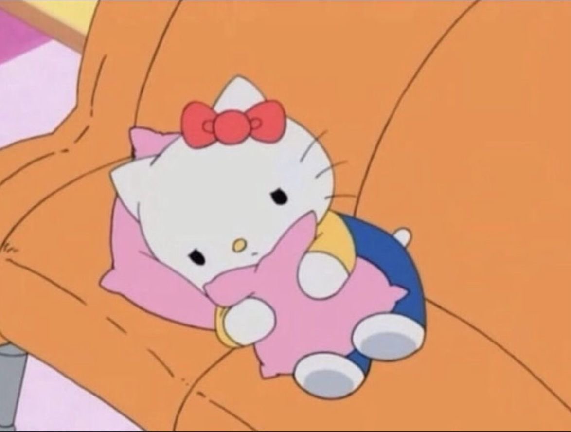 sanrio daily ୨ৎ tweet media