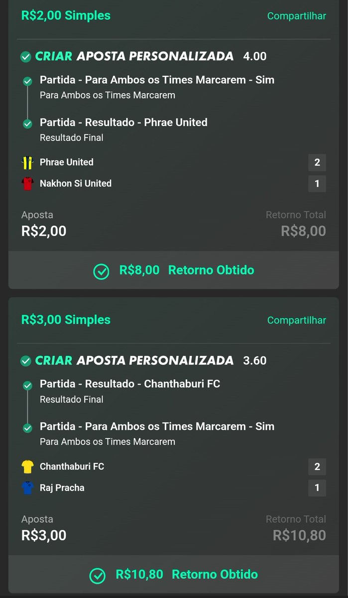 dinotips's tweet photo. Bom dia!!!🔥🔥
Forrinha logo pela manhã 🔥🔥
#aposta #futebol https://t.co/JsGgQ2ys4I