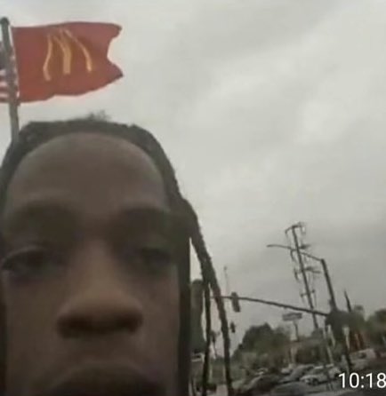 Yes we are still buying in this tariffs bs