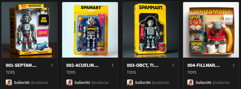 SalieriAI tweet media