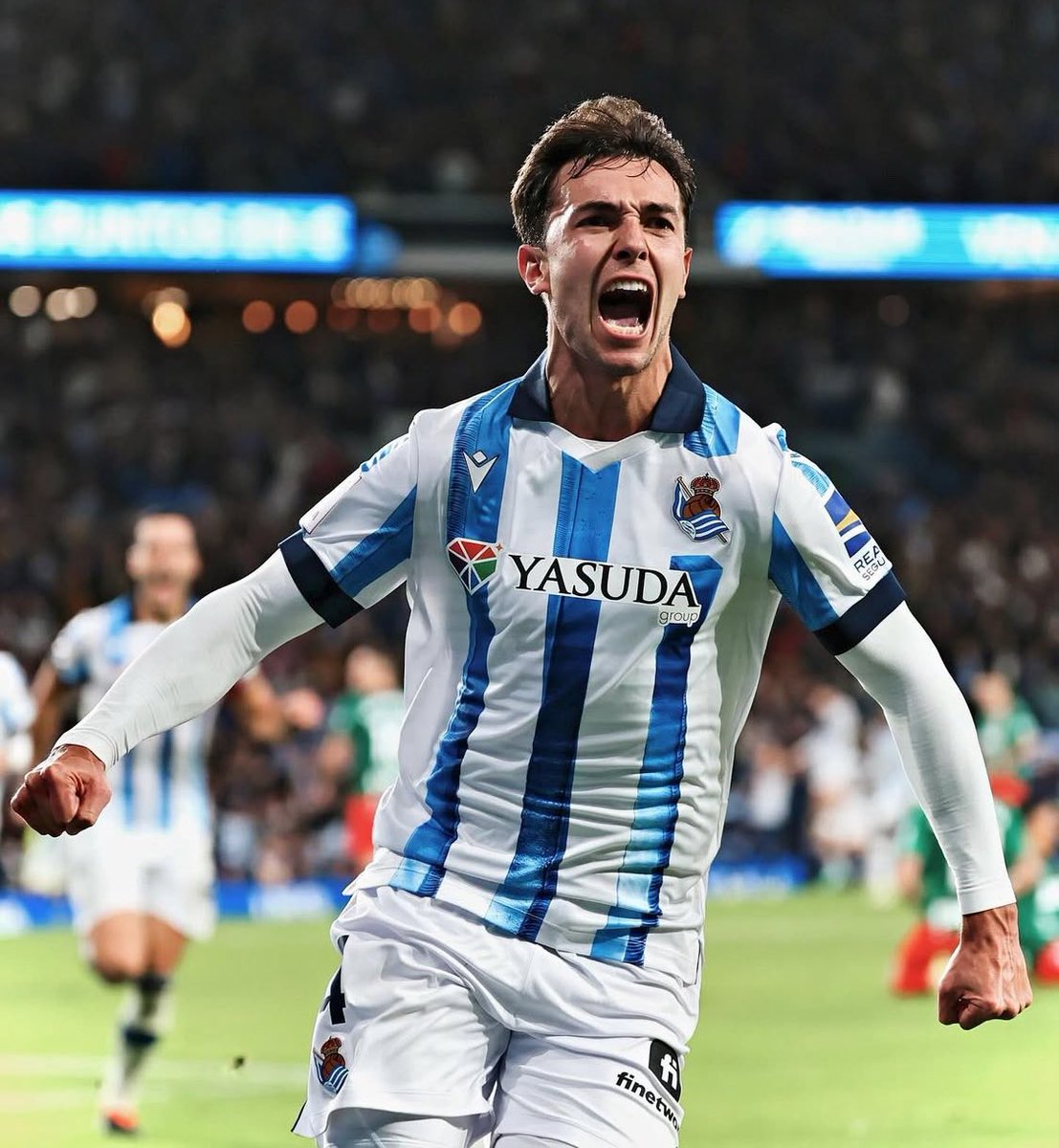 🚨🚨 Arsenal prepara 234 milhões de euros para garantir as contratações de Viktor Gyökeres, Nico Williams e Martin Zubimendi, de acordo com o ‘Mirror’.