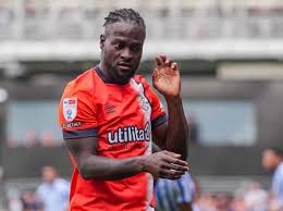 Andrew Randa⚽️🇳🇬 tweet media