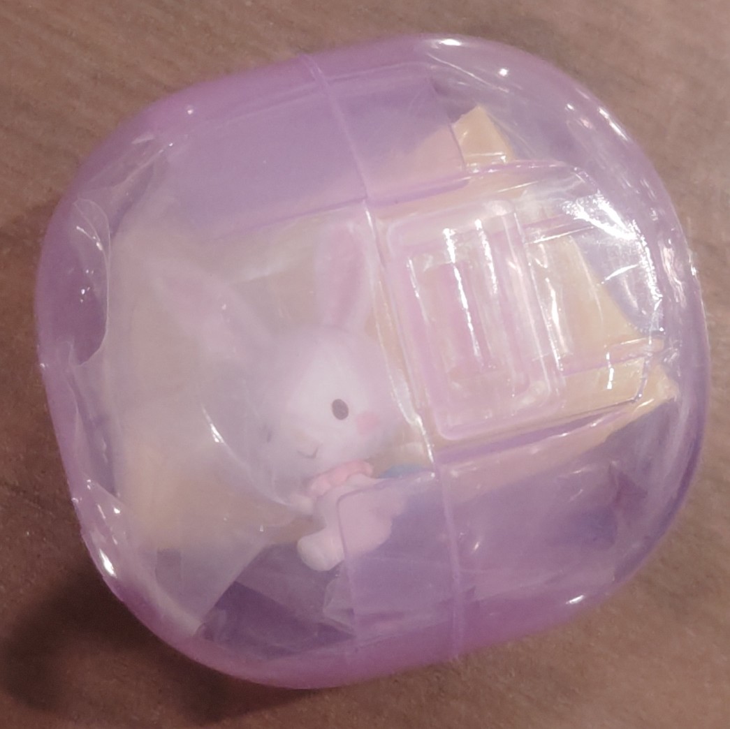megusta_ktsy's tweet photo. Shaky! サンリオキャラクターズ メリーゴーランド -PURPLE-
【譲】ウィッシュミーメル
【求】ポチャッコ
東京、神奈川手渡し希望です。
お気軽にお声かけください。 https://t.co/4blGQiXz29