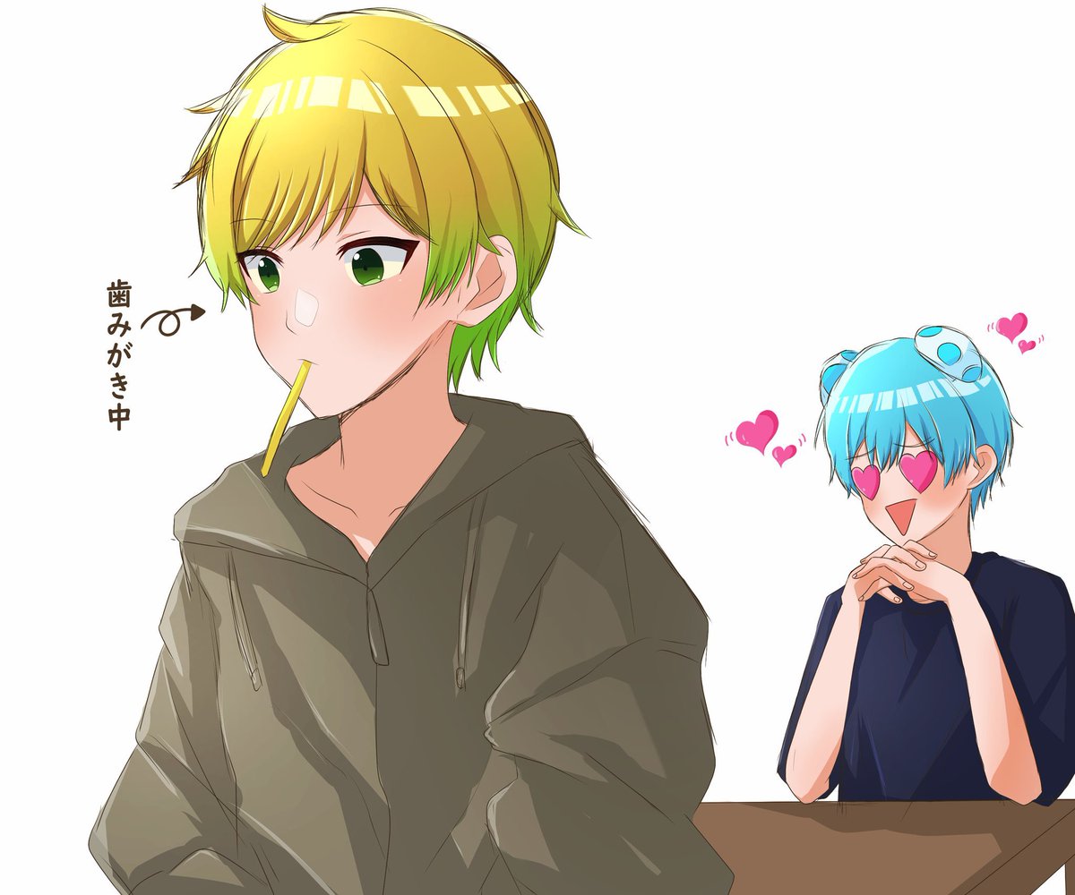 ぷりっつさんみて