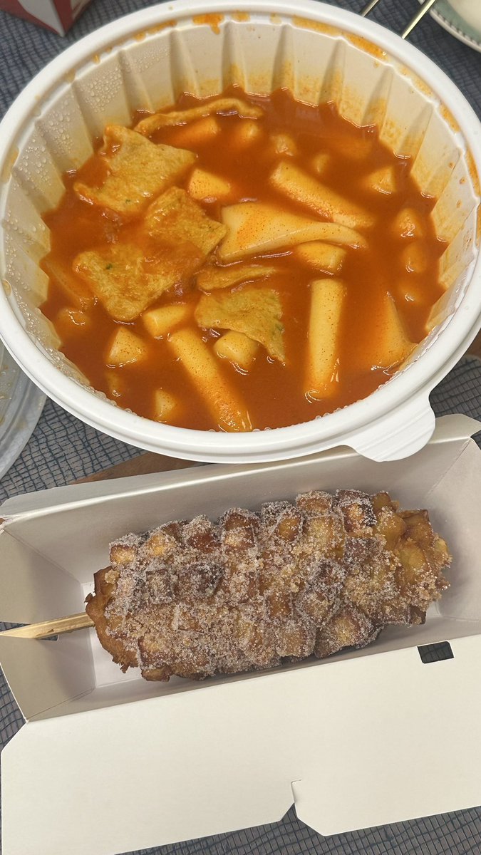 나두 명랑 먹음👍