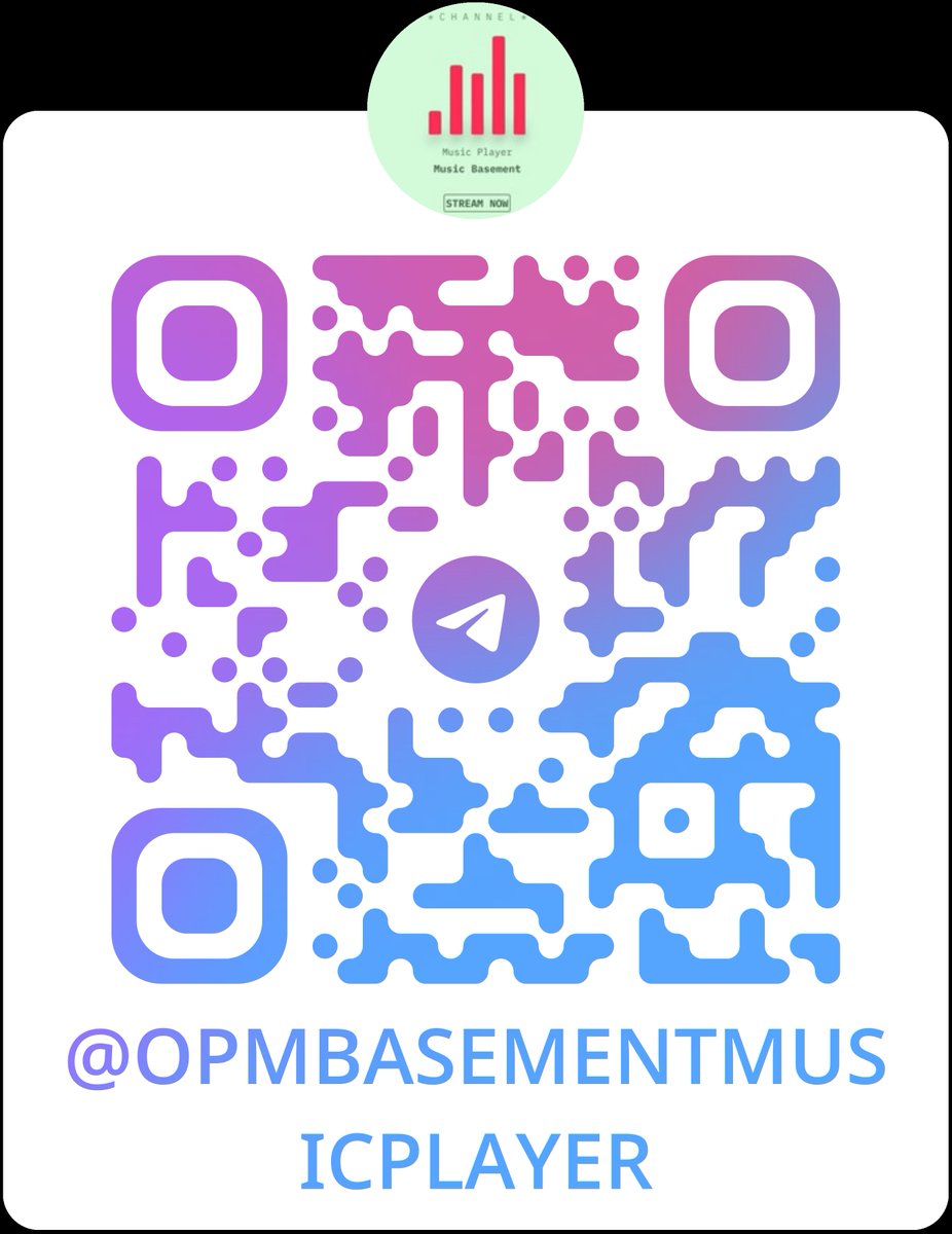 OpmMV's tweet photo. Follow us on Telegram

Link
https://t.co/fjk4llNsn7 https://t.co/jxT92R3MIu