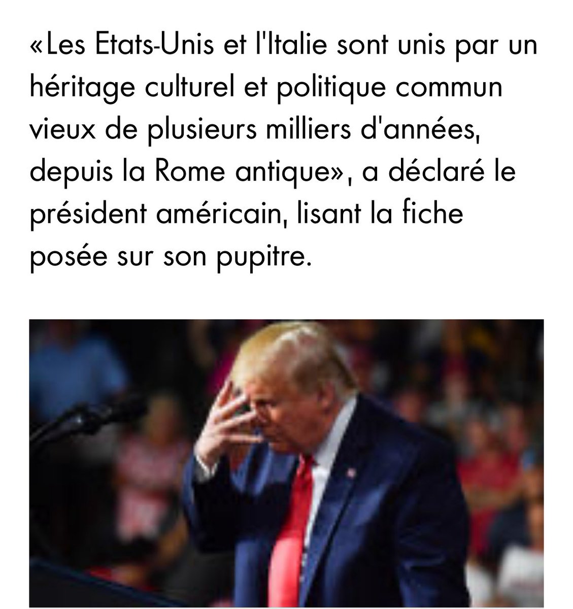 CricriBack's tweet photo. @VirginiePerez15 Non 🖕🏽…
#PlusCon c’est compliqué 🙄 https://t.co/lKbbhLKdgN