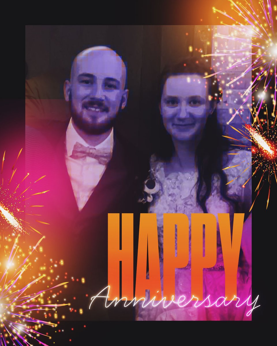 LighthouseCHO's tweet photo. #HappyAnniversary, Josh &amp; Kara! 💍 Today, we celebrate the beautiful love and commitment you share. Wishing you many more years filled with joy, laughter, and blessings! ❤️
•
•
•
#ConnectGrowImpact #WeAreFamily #MyLighthouse #EveryoneDeservesALighthouse https://t.co/1RYxuZ1yVj