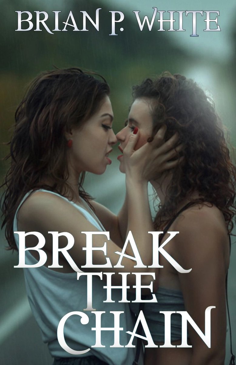 Hiya!

Posted chapter 35 of #BreaktheChain, where Ty faces the hardest choice of her love life. 

Stay lit(erary)!

inkitt.com/stories/135540…

#darkromance #suspense #murderers #secondchances #lgbtq #readingcommunity  #readerscommunity #readersoftwitter
