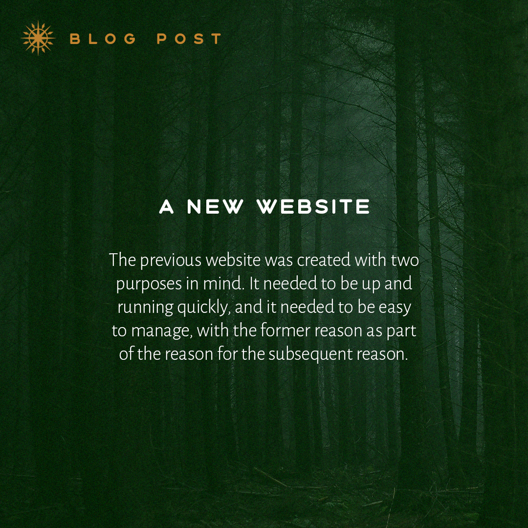 KoyotiInc's tweet photo. With the new website how about a new blog post as well!

Read the full article and many others here: https://t.co/9zSBCxQaI7
 
#smallbusinesstips #entrepreneurship #businessblog #helpingsmallbusinesses #newwebsite https://t.co/1UCGUzSSM5