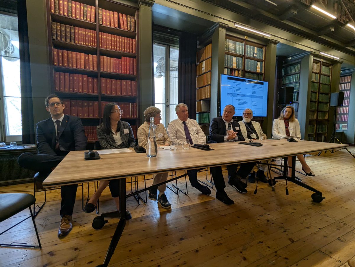 Heart Surgery Priority Setting Partnership tweet media