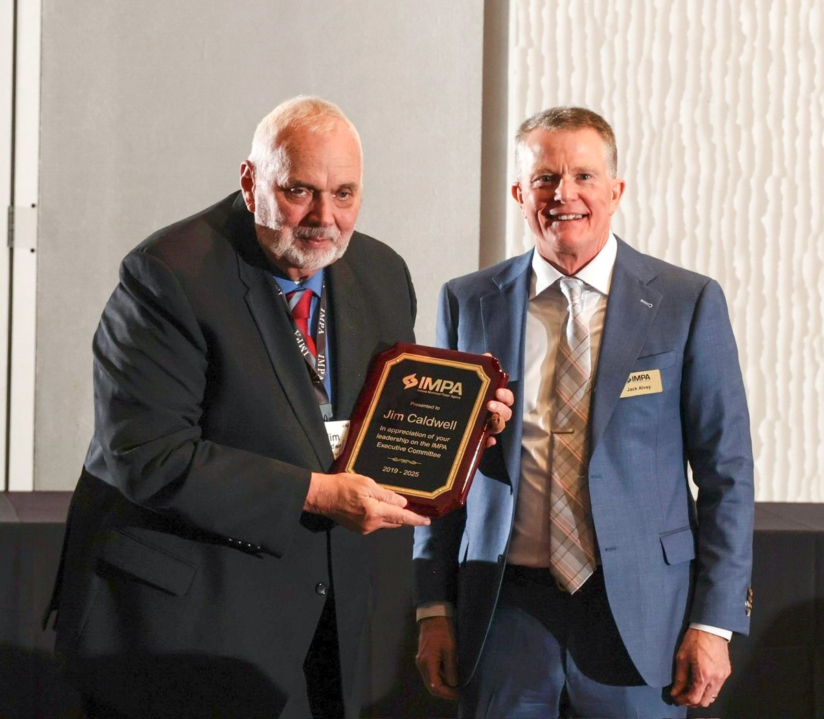 IMPAPower tweet media