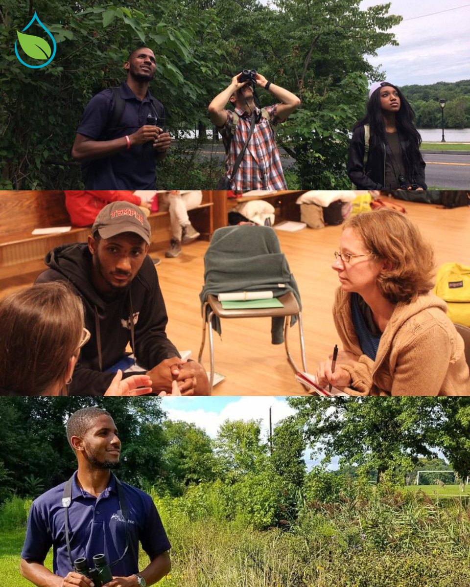 Visit watershedalliance.org/blog/ to check out an exclusive interview with activist + former AWE Fellow, Tykee James!