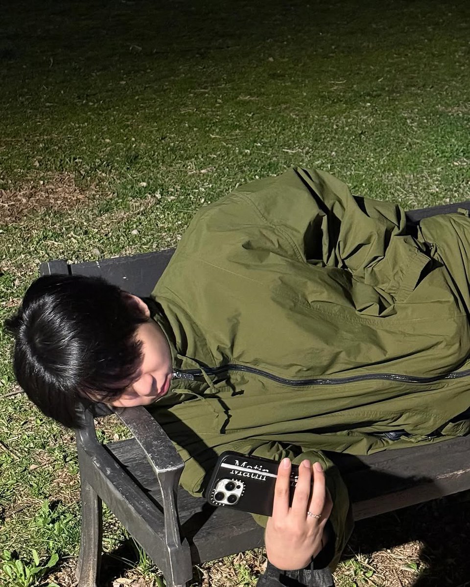 1024updates's tweet photo. [📷] 250409 | JONGHO

#ATEEZ #에이티즈 #JONGHO https://t.co/fLq4D7mTcW