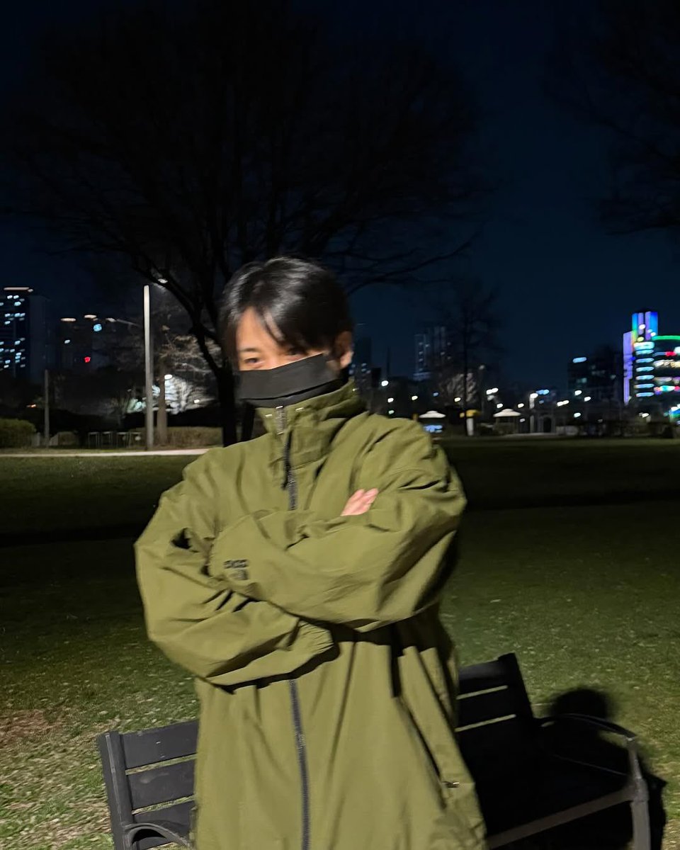 1024updates's tweet photo. [📷] 250409 | JONGHO

#ATEEZ #에이티즈 #JONGHO https://t.co/fLq4D7mTcW