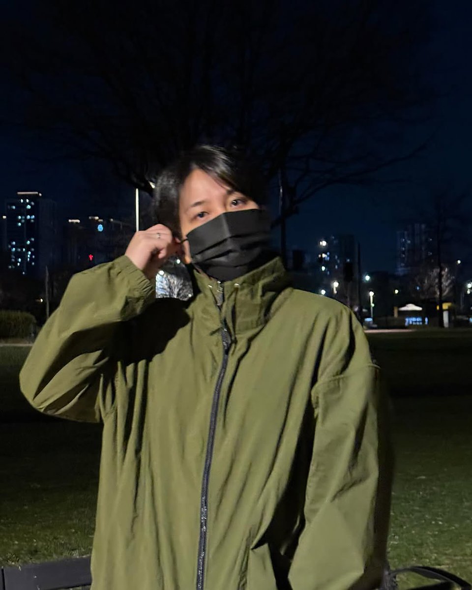 1024updates's tweet photo. [📷] 250409 | JONGHO

#ATEEZ #에이티즈 #JONGHO https://t.co/fLq4D7mTcW