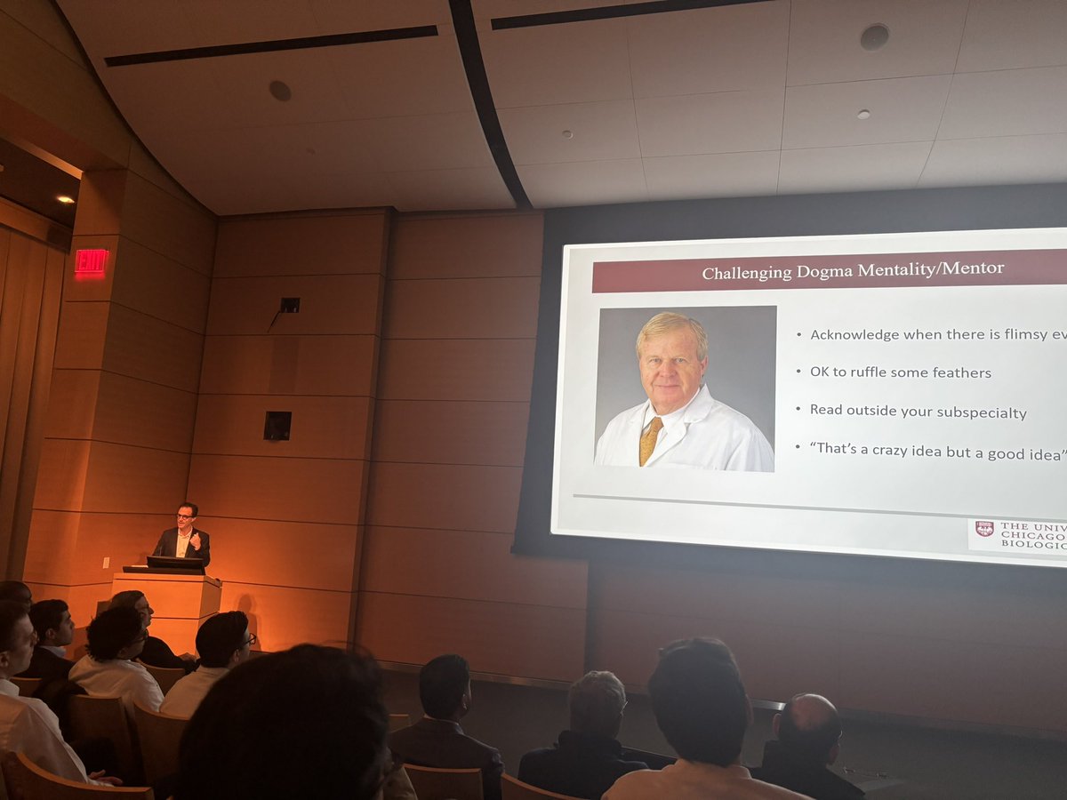 UrologyMSK (@urologymsk) on Twitter photo Amazing Whitmore Visiting Professor visit from ⭐️ alum <a href="/uroegg/">Scott Eggener</a>! Spent time with our fellows and faculty and gave an outstanding lecture to surgical grand rounds on mythology and dogma in surgery! Amazing Whitmore Visiting Professor visit from ⭐️ alum <a href="/uroegg/">Scott Eggener</a>! Spent time with our fellows and faculty and gave an outstanding lecture to surgical grand rounds on mythology and dogma in surgery!