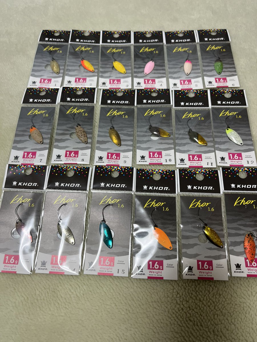 achu_702's tweet photo. 使うの楽しみだー https://t.co/drnc5i2rG8