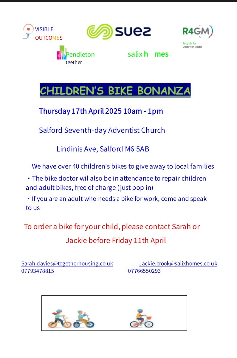 Cllr Irfan Syed - All views are my own :) tweet media