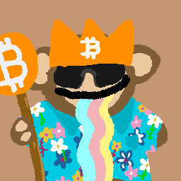 Bitcoin Digits tweet media