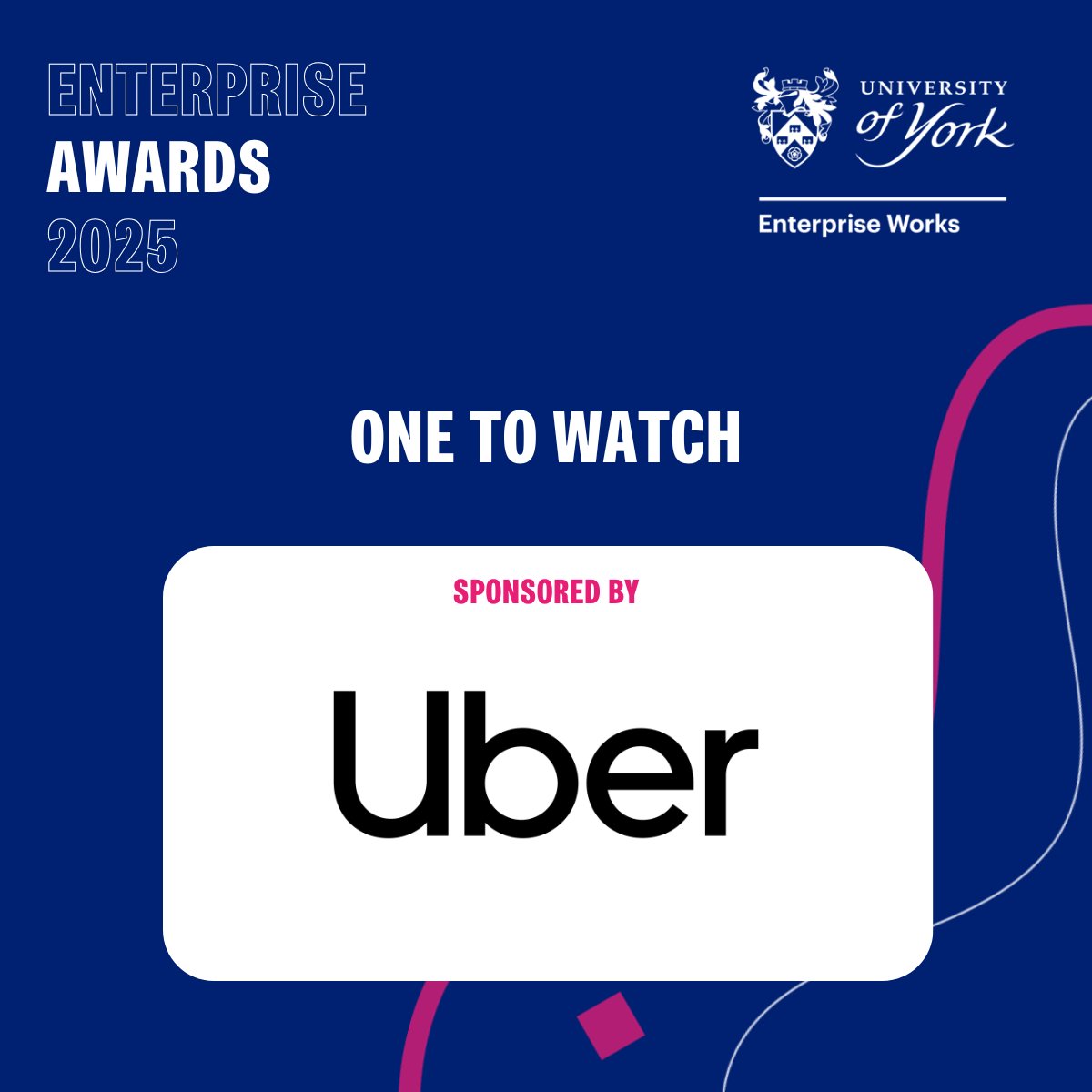 Enterprise Works at the University of York tweet media