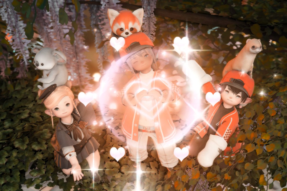 .｡.:*☆ (´▽`ʃ♡ƪ) ☆*: .｡.