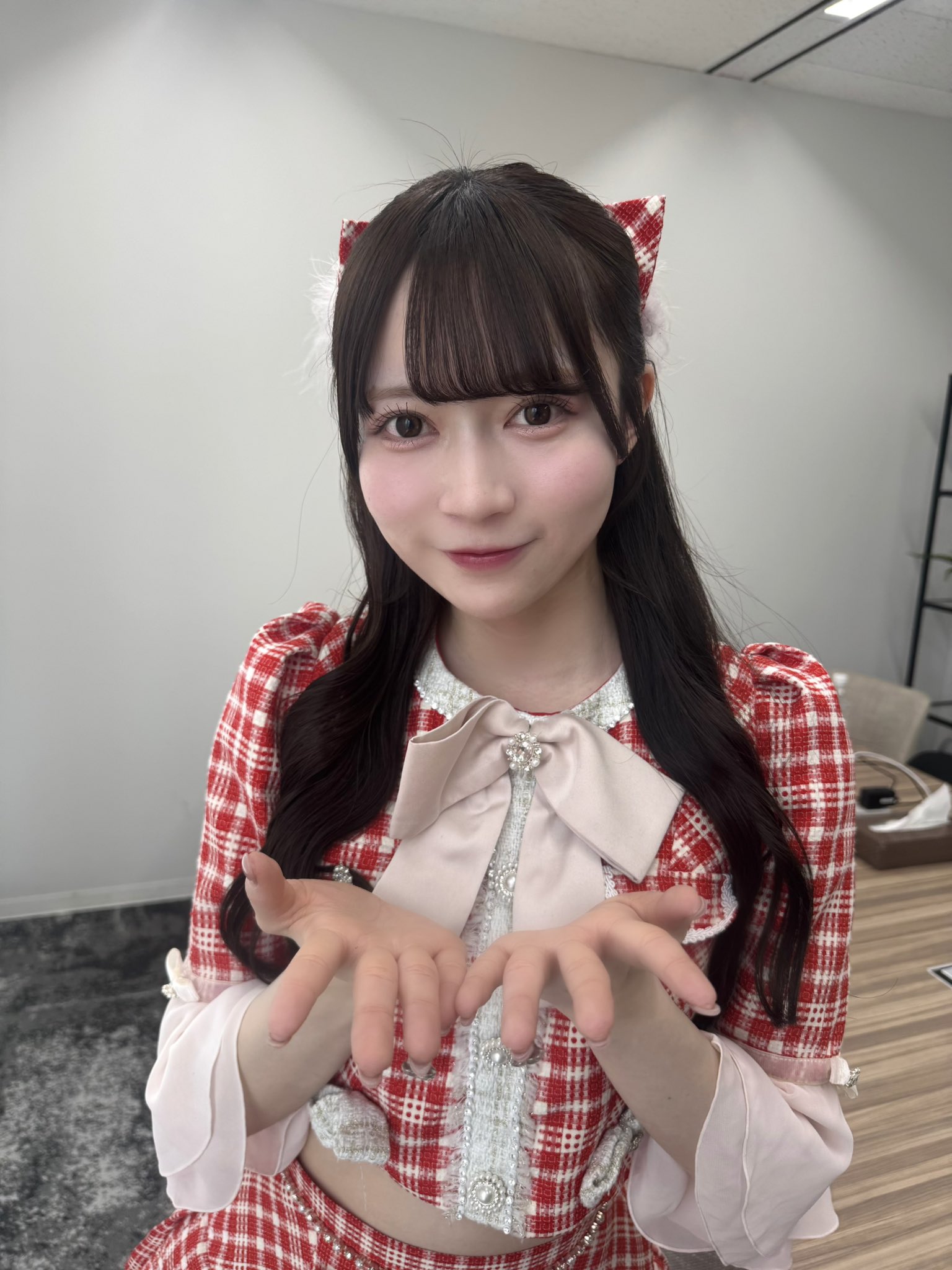 水瀬さらら Jams Collection on X: 