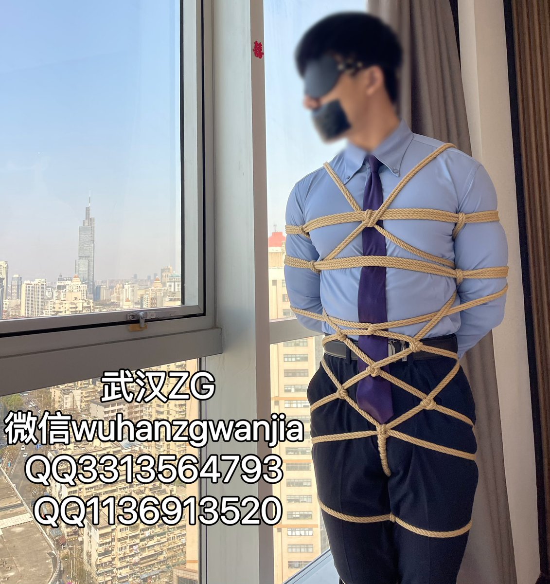 每月的约玩计划，最多约两位。我们约玩免费，详见“置顶图片”

所以，请优秀的人群先加我的微信或QQ，其内会“预告什么时候有空闲”

如果，你是特别优秀的朋友或外地来武汉旅游的优秀人群，另行优先安排时间

约玩，不是赚钱的工具，也不是为了混圈出名。所以，约玩只会追求质量，不会卷人数