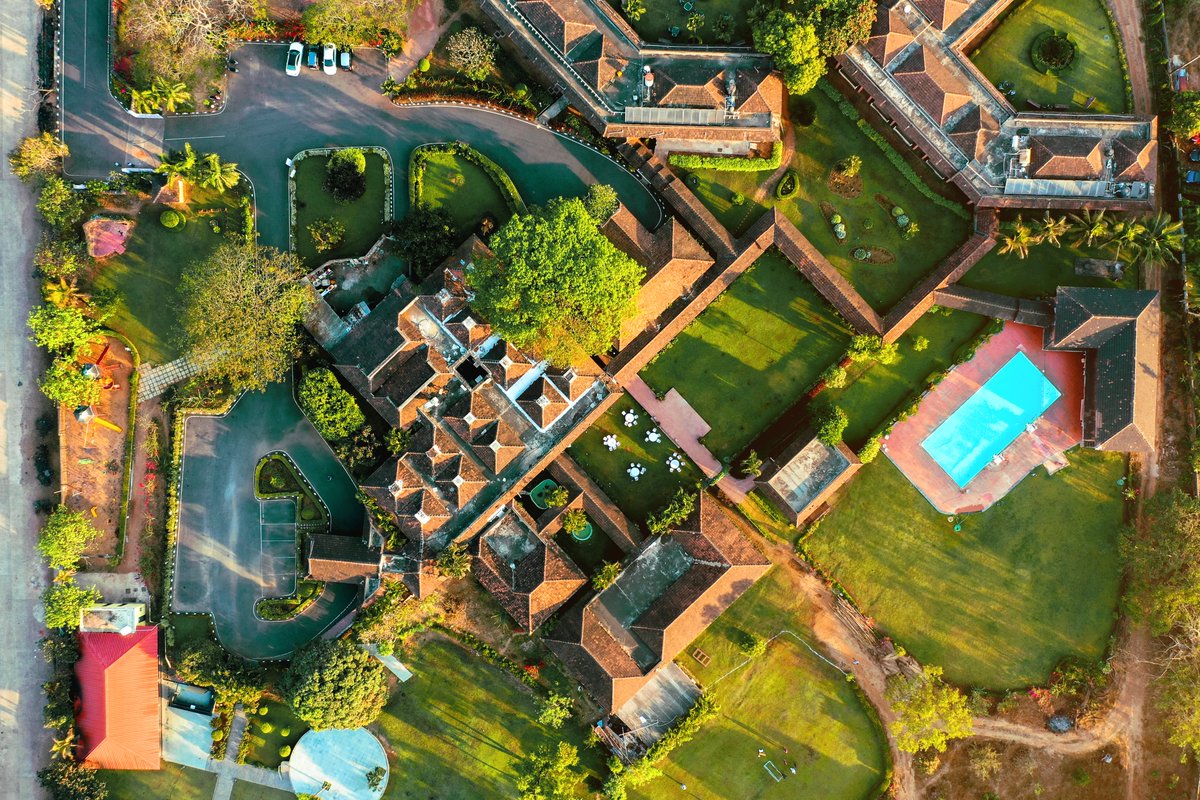 The International Centre Goa (ICG) tweet media