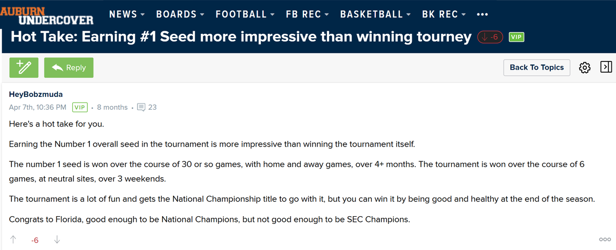 Message Board Geniuses tweet media