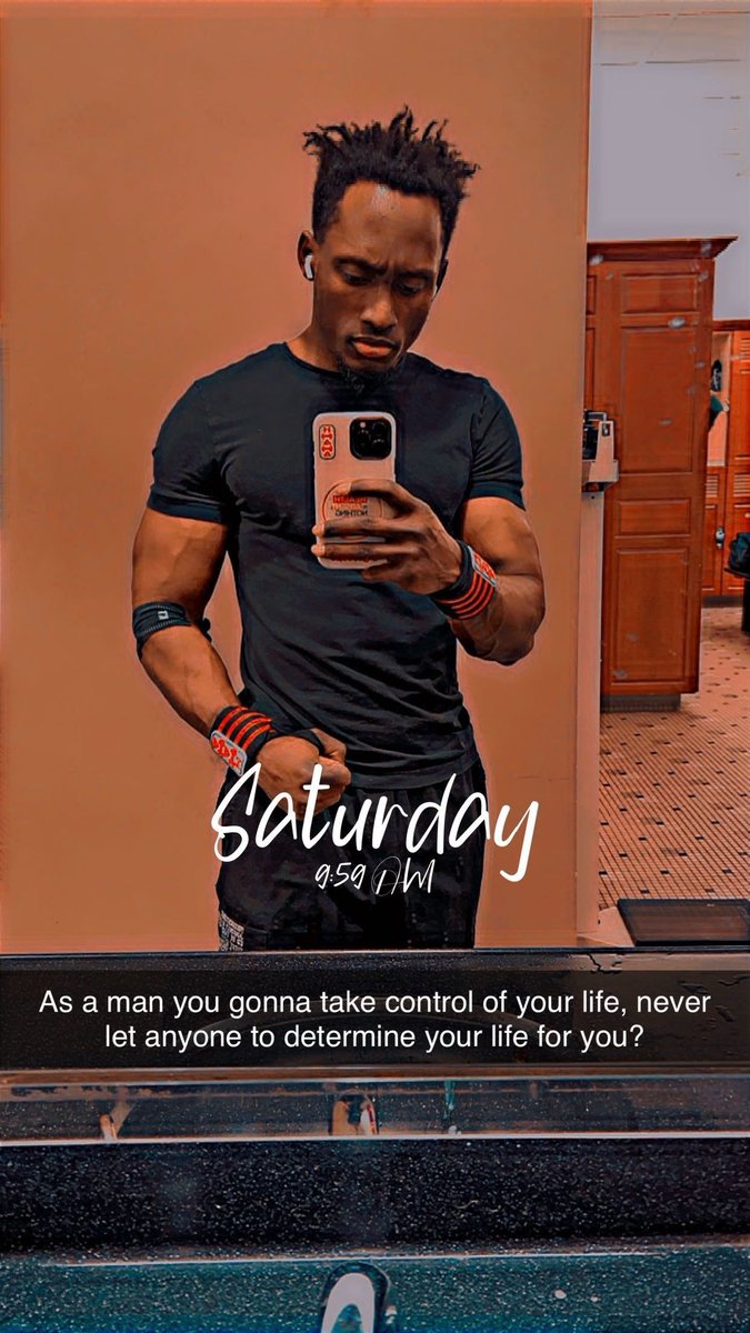 KebsB's tweet photo. Take care of yourself https://t.co/8hJ4efn2V3