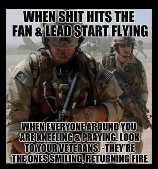 Just call me Gunny (@jrm58506966) on Twitter photo 