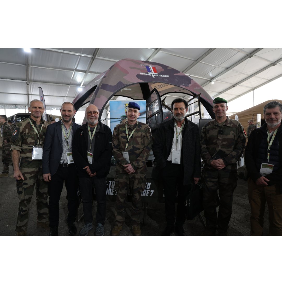 Recrutement armée de Terre Sud-Ouest tweet media