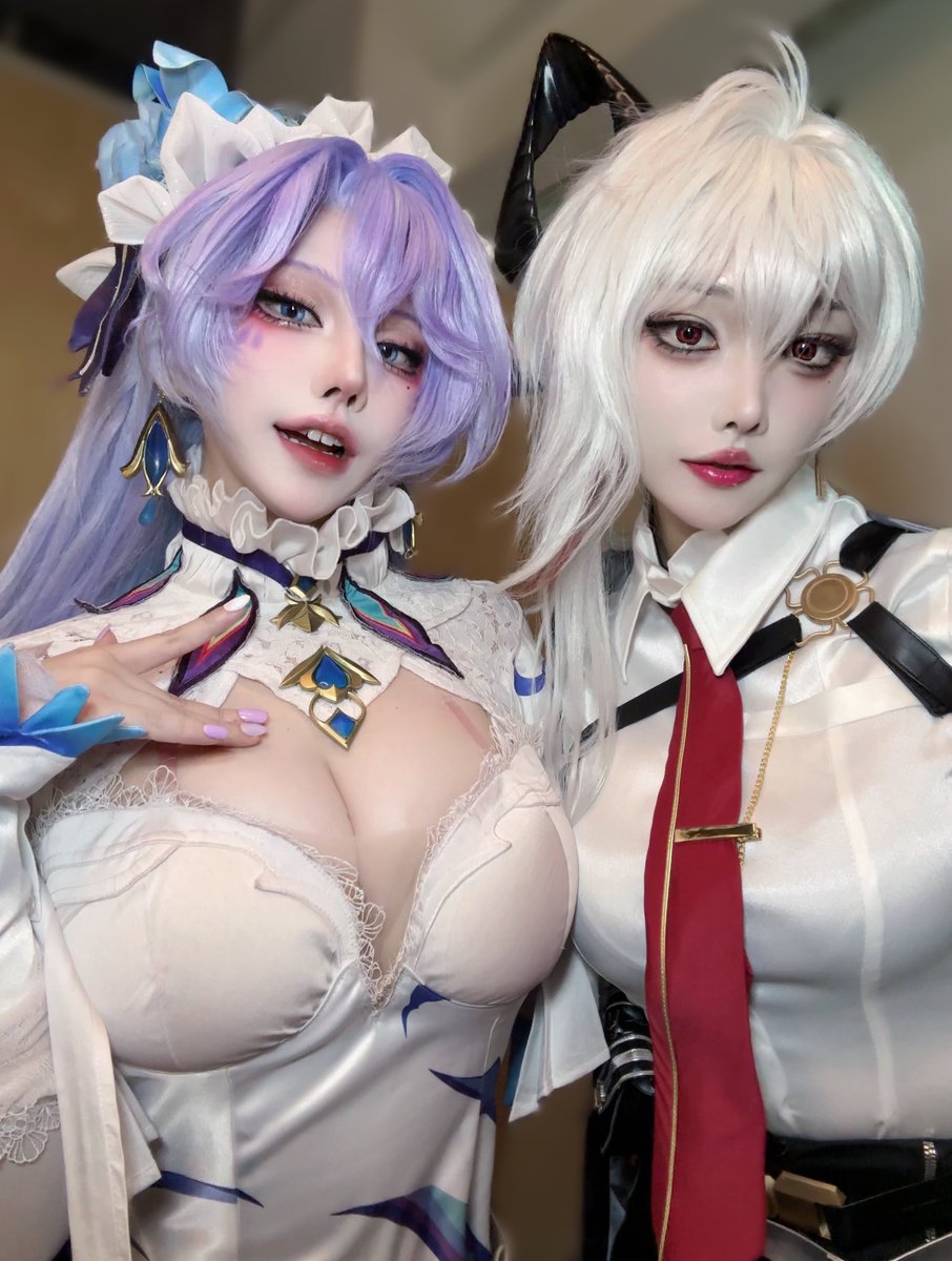 🪼😈 #명조 #鸣潮 #WutheringWaves https://t.co/uFVtaeKSIi