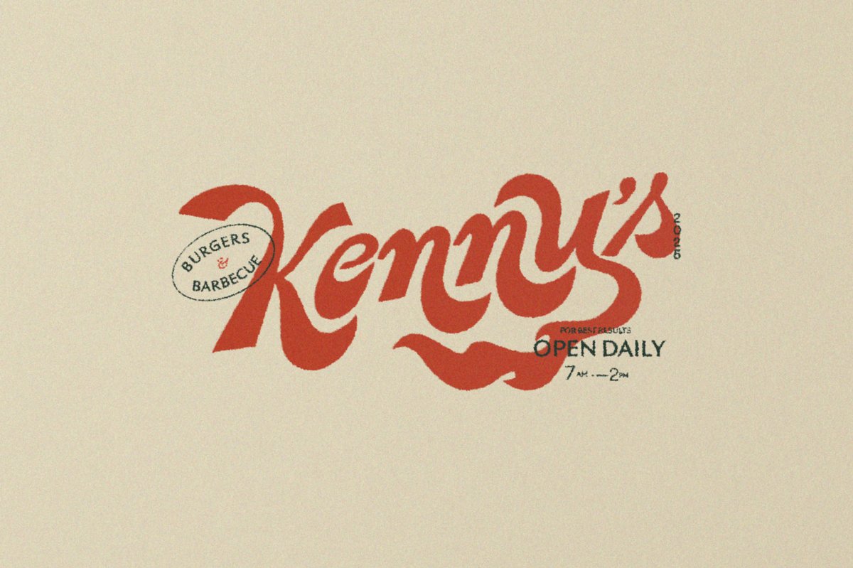 edison_diter's tweet photo. ℮ / KENNY’S https://t.co/BvQiV0PCxE