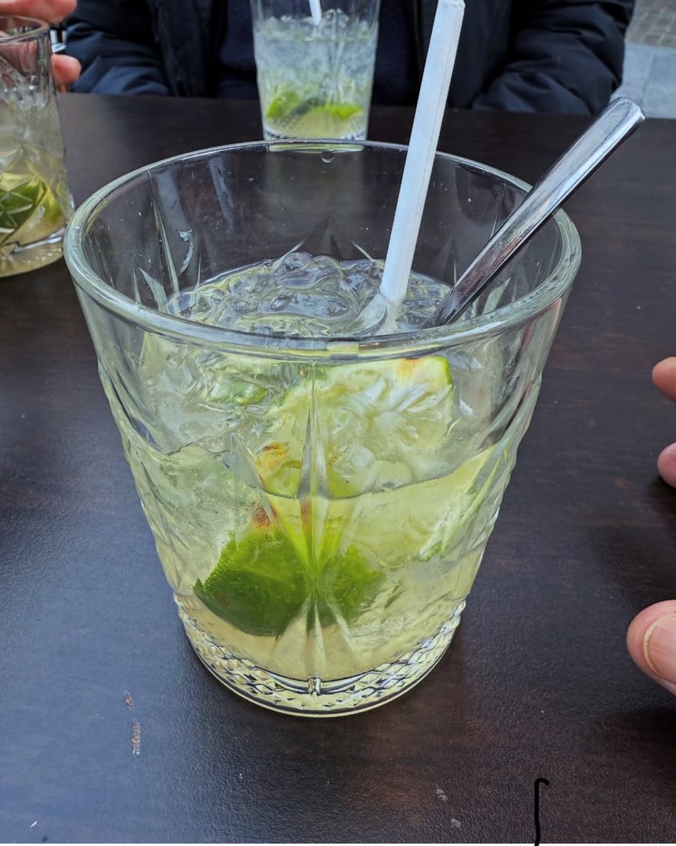 Brendt_Jacob's tweet photo. Lunch Al Fresco Style at O P’tit Resto. #lunch #restaurant #frenchfood #lunchout #frenchrestaurant #frenchcuisine #french #cuisine #cupcutedit #capcuteditvideo #fyp #foryou #foryoupage #fypage #reels #fbreels #tiktok #instareels #viral #highlight #trending #followers+ #everyone https://t.co/ujb6Y8qubR