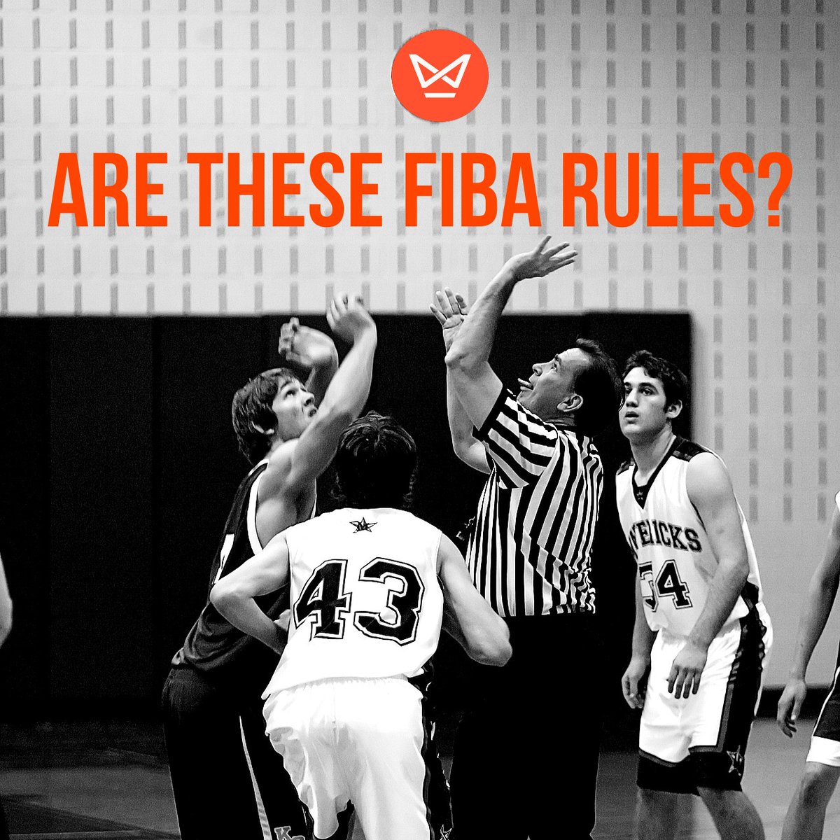 Reason 1 We Don't Run US Events: Most play high school or college rules. FIBA clubs looking to sign you recognize film &amp; stats played with FIBA rules. Anything else isn't worth your $. Our June X-Press Tour of Spain  plays 5 games in 6 nights to get film &amp; stats pro clubs can use