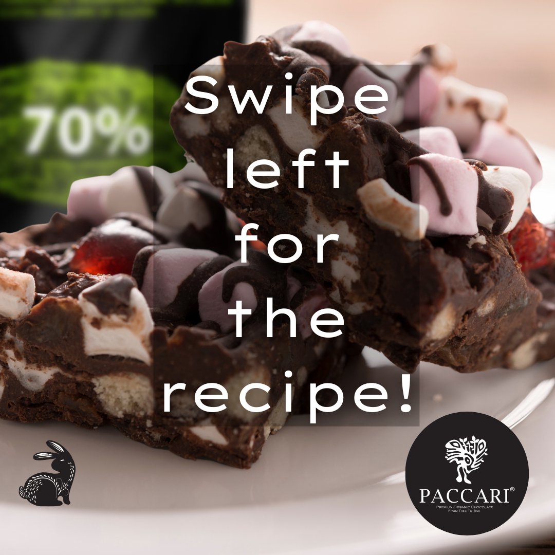 Paccari Chocolate UK & Ireland 🇵🇸🇺🇦 tweet media