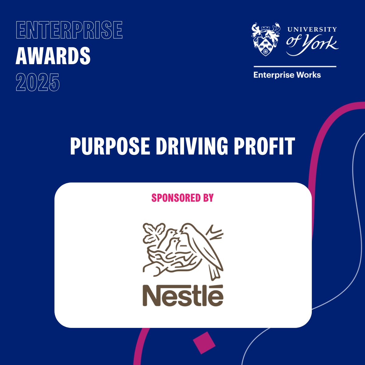 Enterprise Works at the University of York tweet media