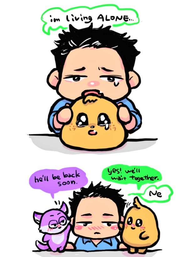 𝐜ᯓ☆| Missing JWW (@cherry4treasure) / X