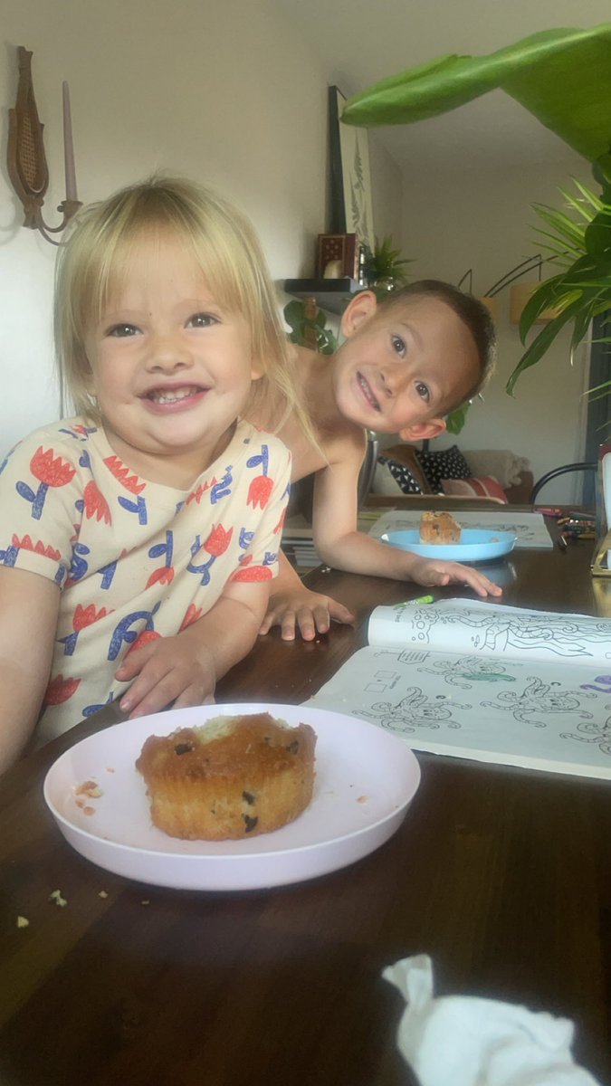 We couldn’t miss #TastyTuesday 🍝🌽🍎🧁Eating and cooking balanced meals is more than just necessary daily fuel and healthy nutrition… every meal can be an opportunity to connect and practice math, science, and literacy skills!

#WOYC25