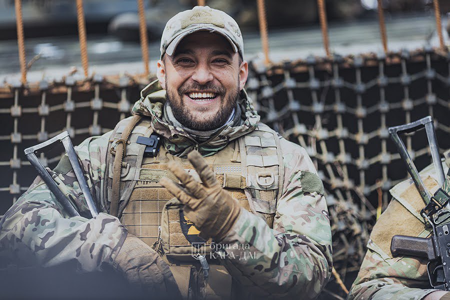 Defense of Ukraine tweet media